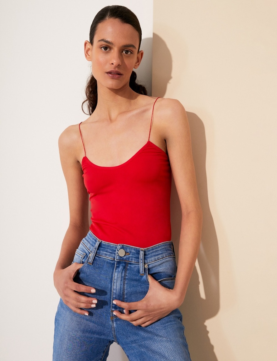 MUSCULOSA JONES