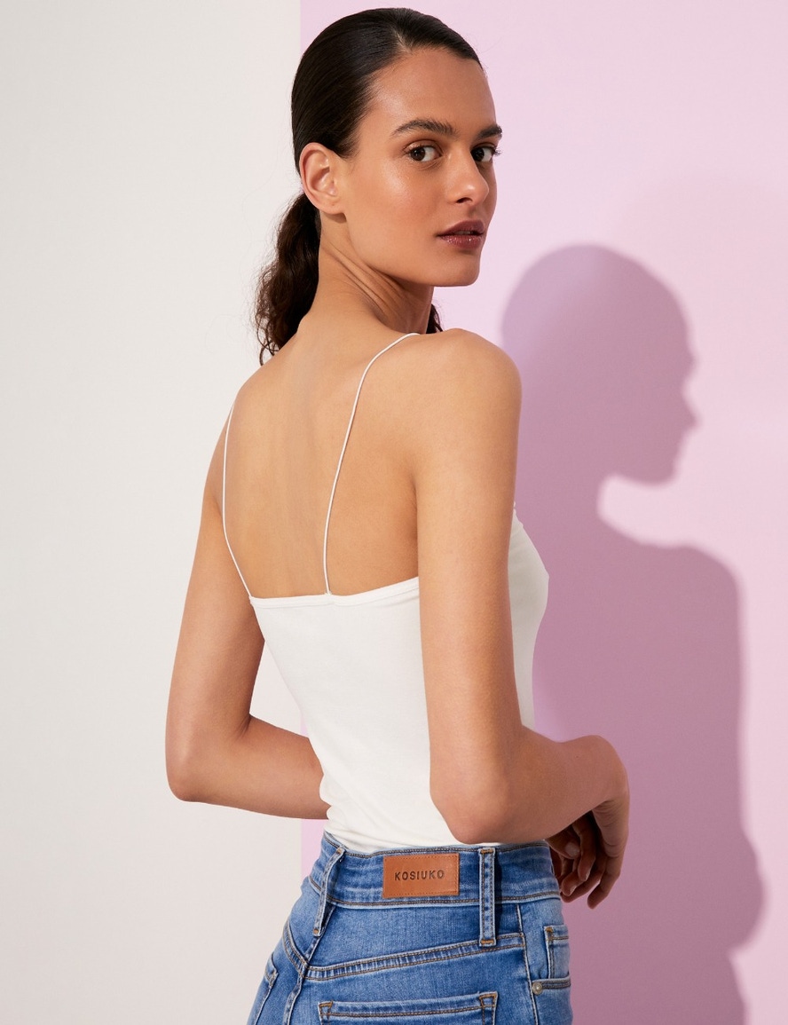 MUSCULOSA JONES