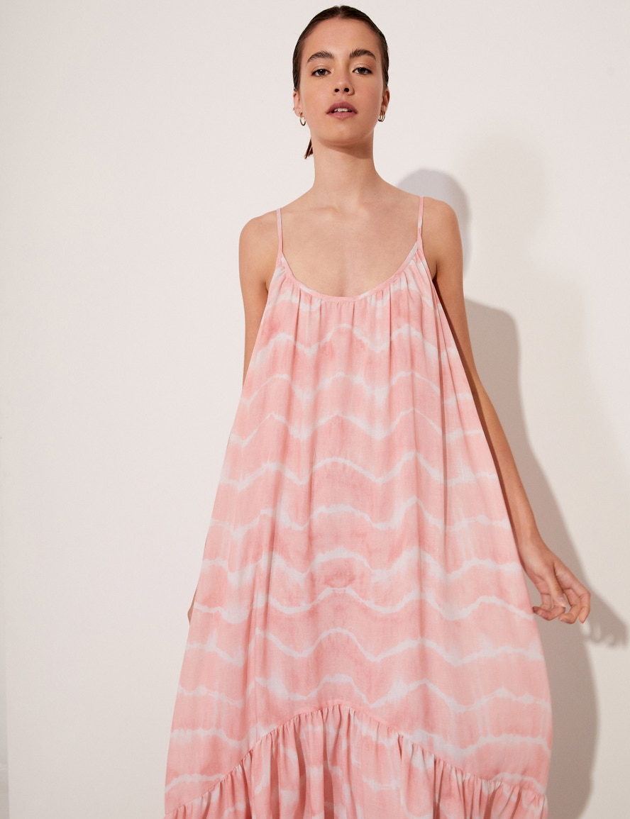 VESTIDO ONE KISS FROM YOU