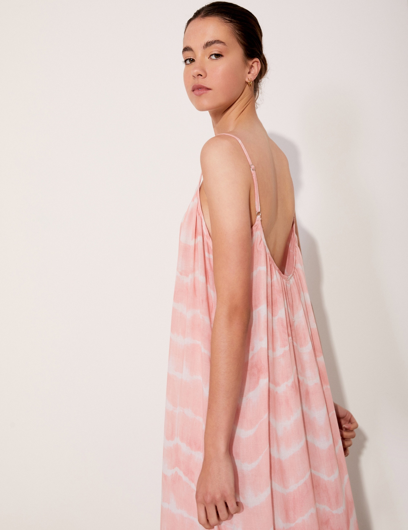 VESTIDO ONE KISS FROM YOU