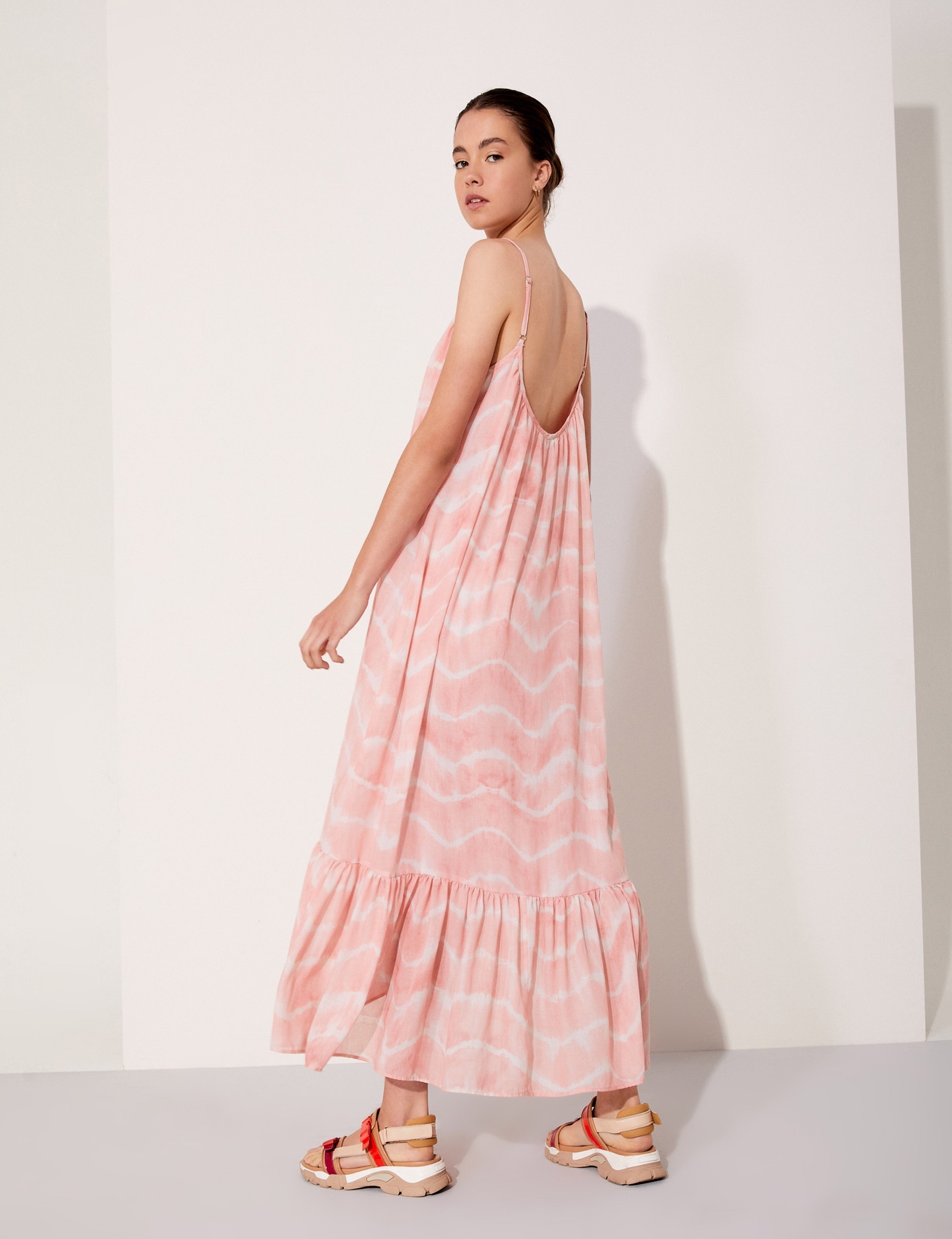 VESTIDO ONE KISS FROM YOU