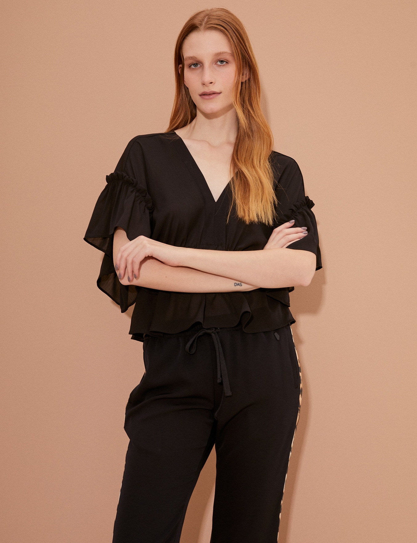 BLUSA WIN WIN