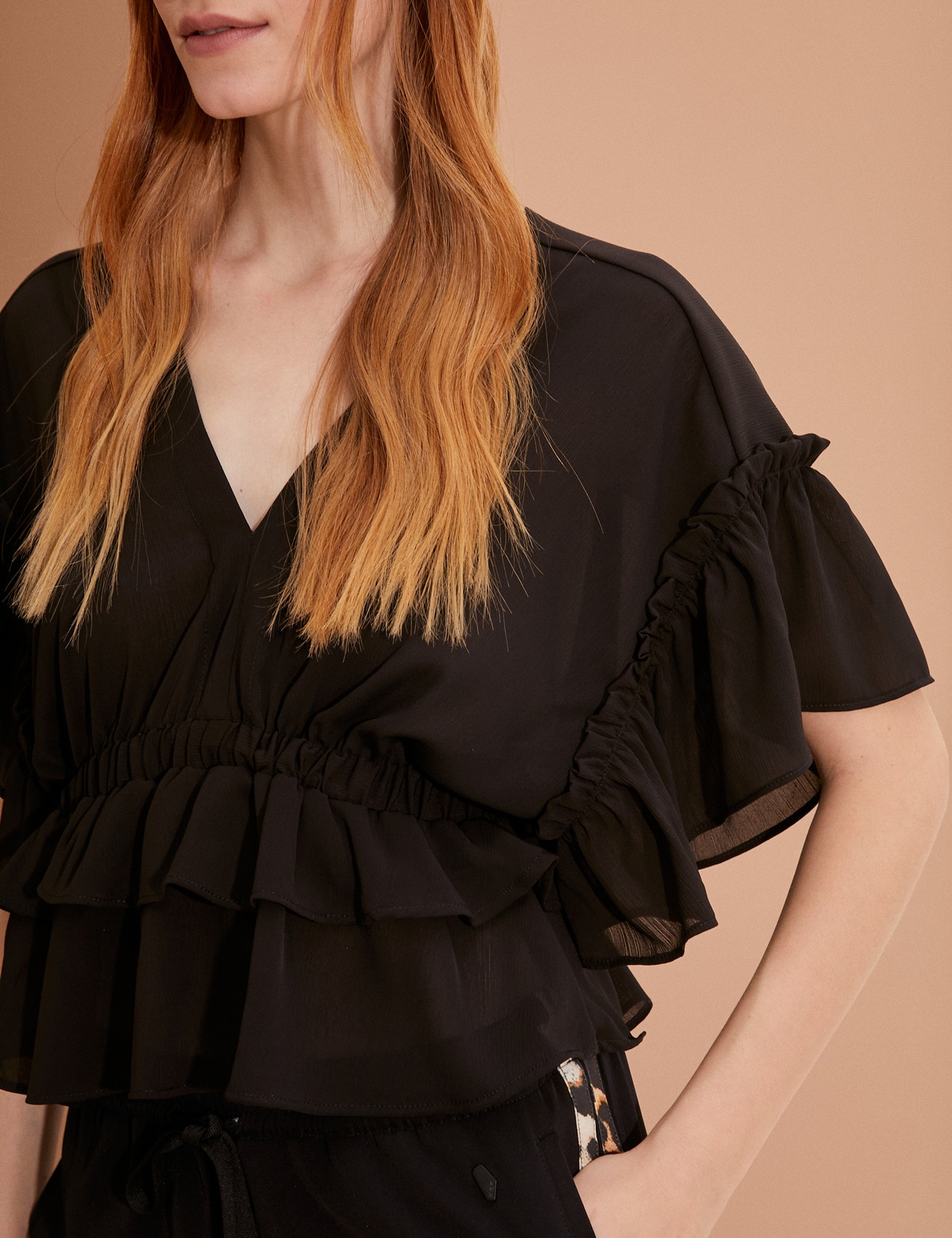 BLUSA WIN WIN