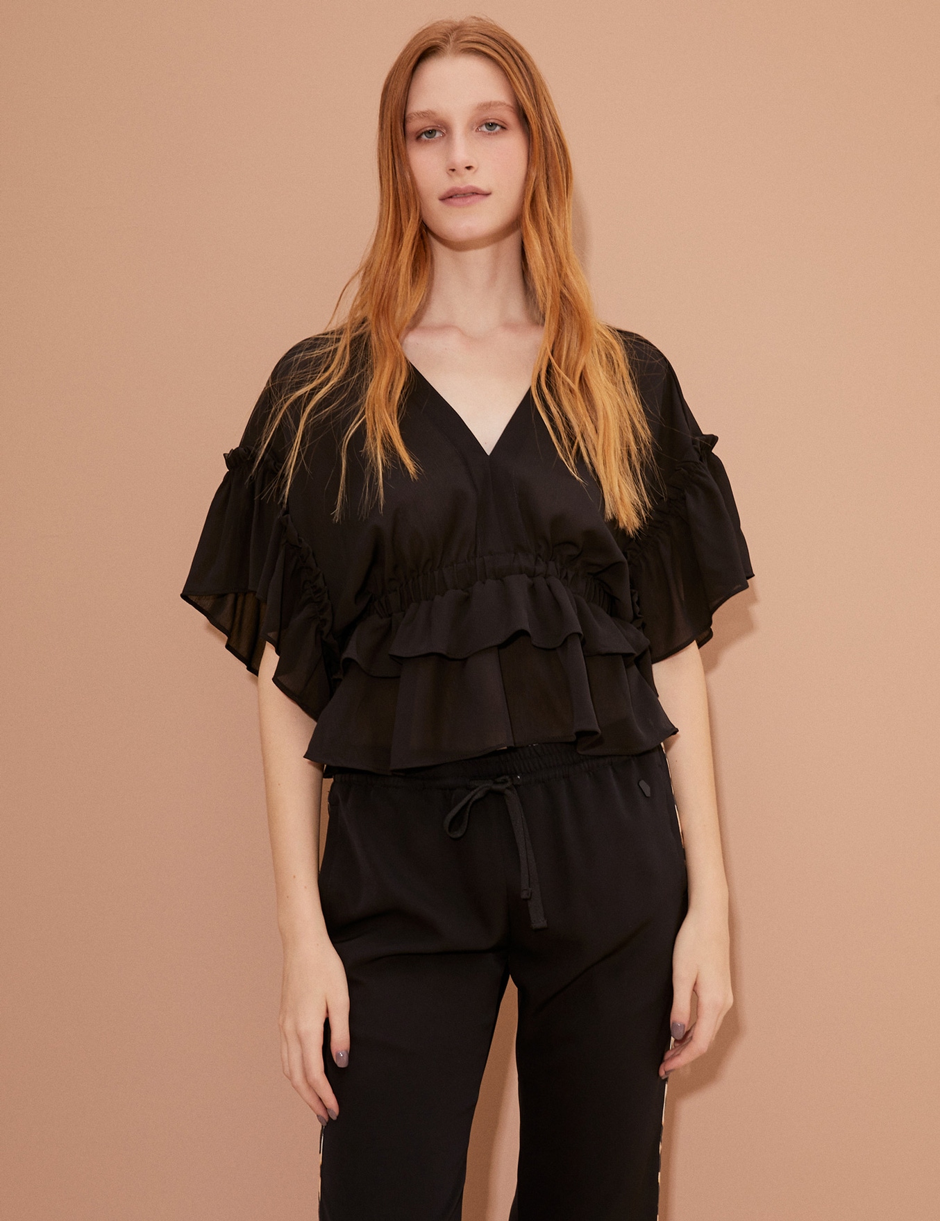 BLUSA WIN WIN
