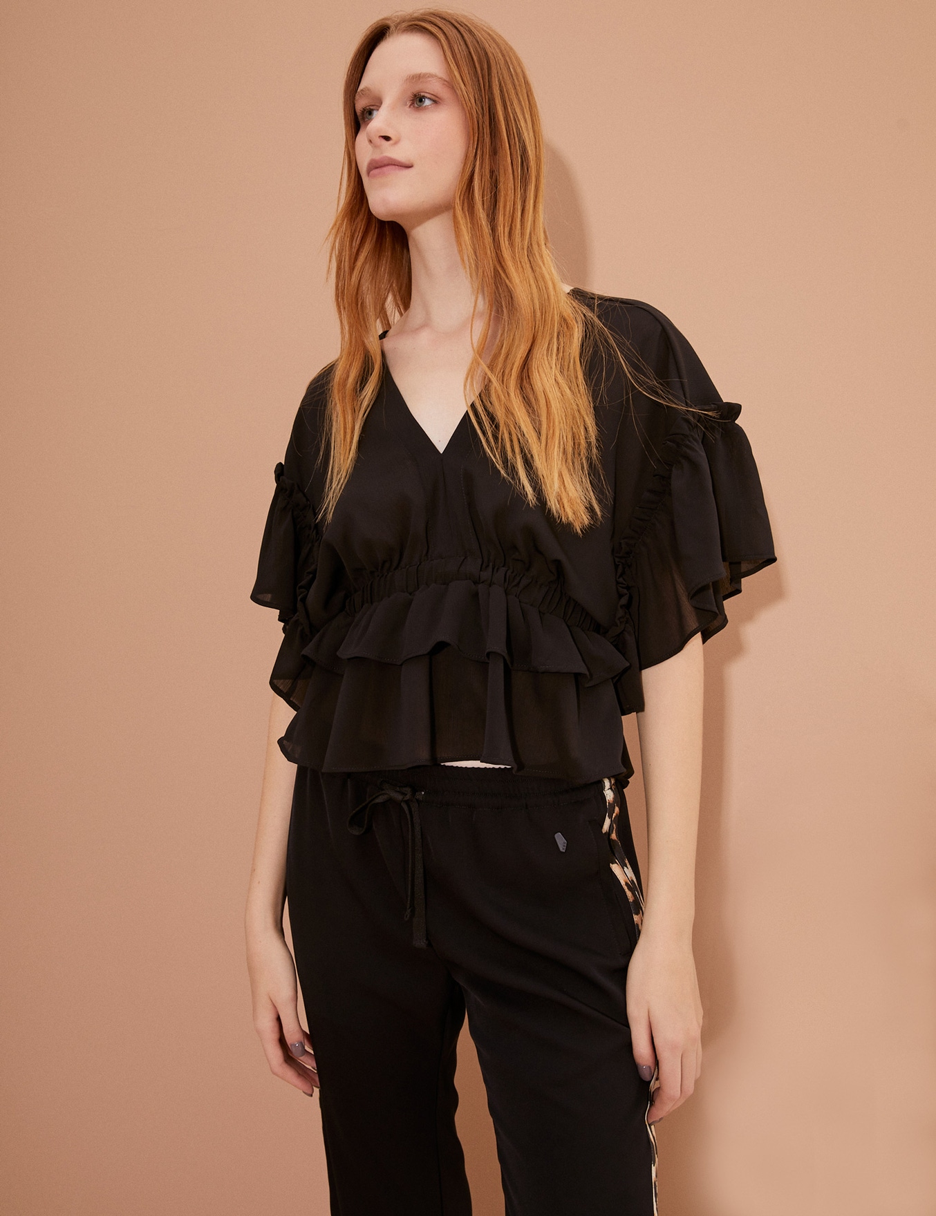 BLUSA WIN WIN