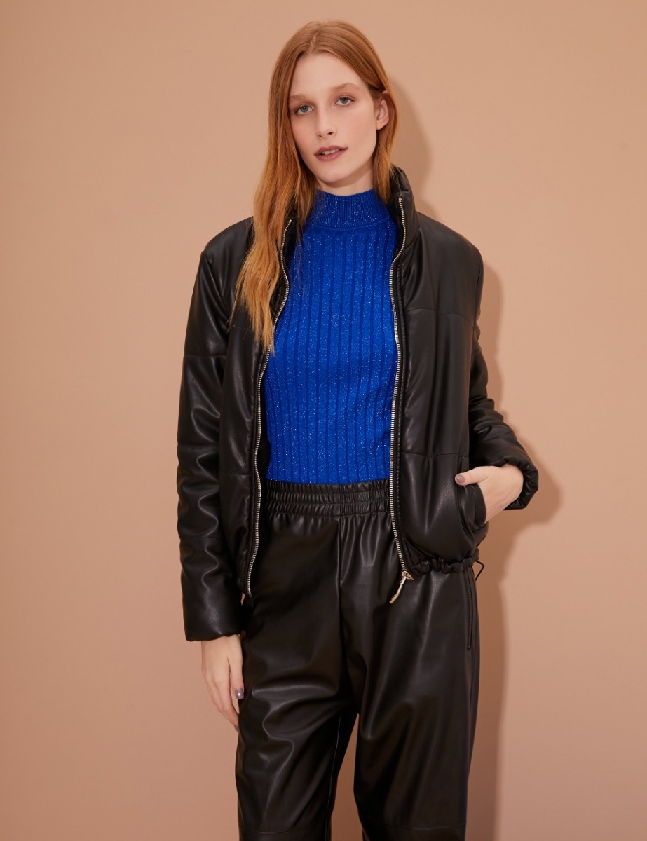 CAMPERA LONG RIDER
