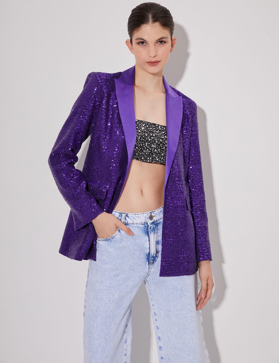 BLAZER HOTTER