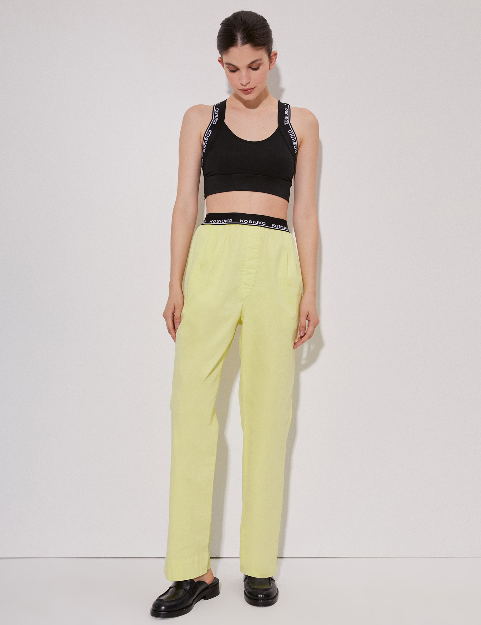 Kosiuko pantalones sale