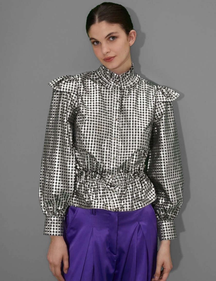 CAMISA SUPERSTITION