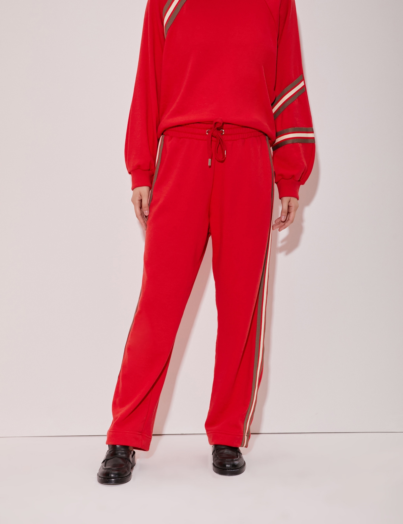 PANTALON FLY AWAY