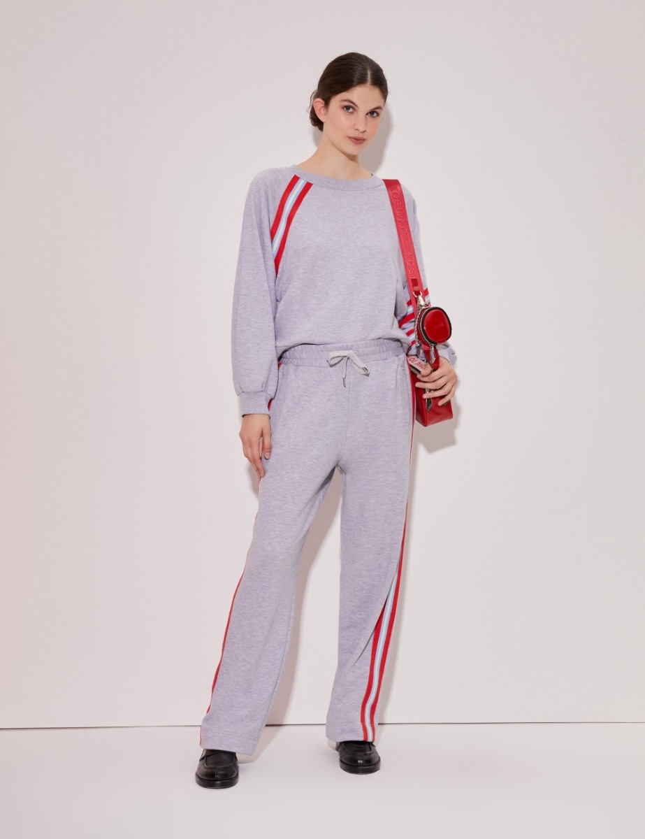 PANTALON FLY AWAY
