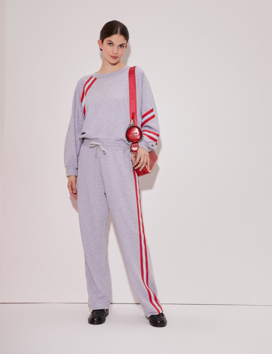 PANTALON FLY AWAY