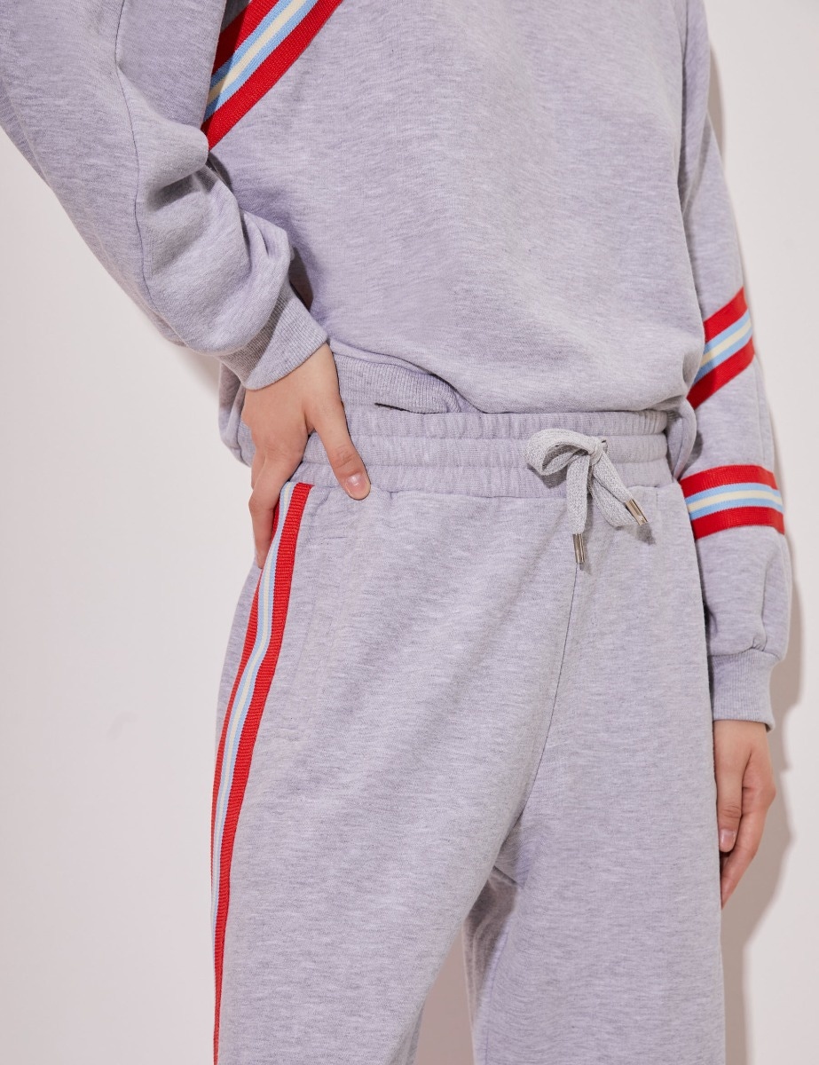 PANTALON FLY AWAY