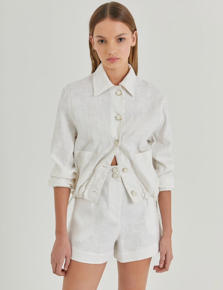 CAMPERA  AMBAR