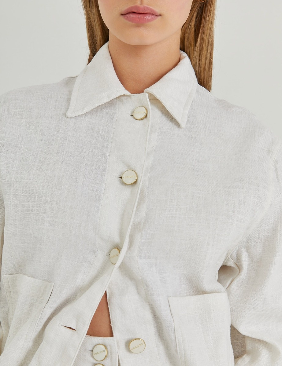 CAMPERA  AMBAR