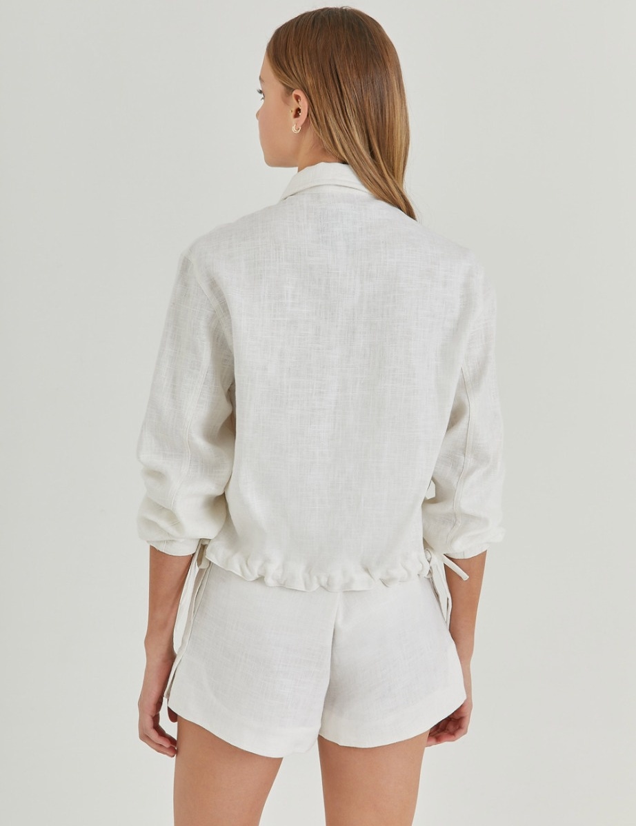 CAMPERA  AMBAR