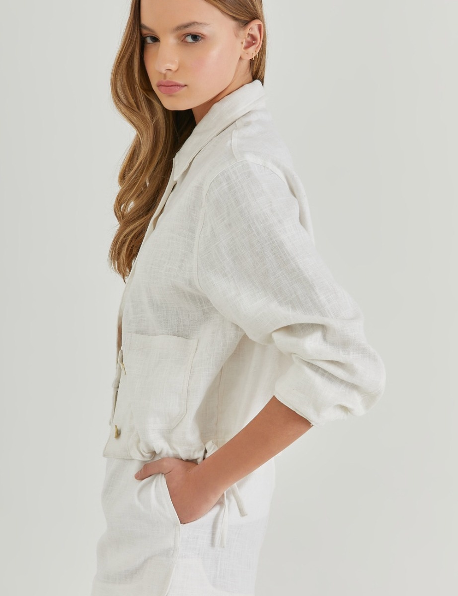 CAMPERA  AMBAR
