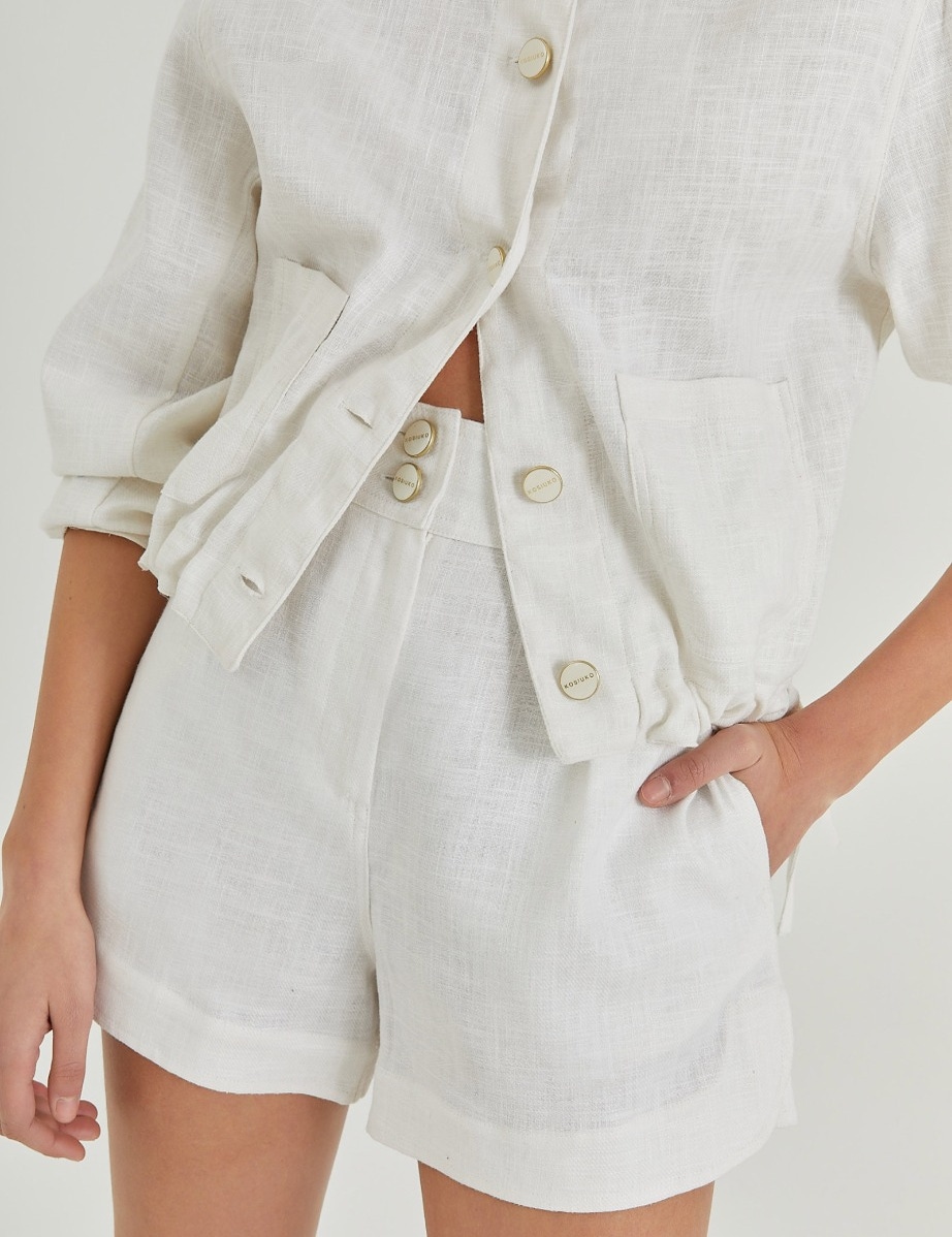 CAMPERA  AMBAR