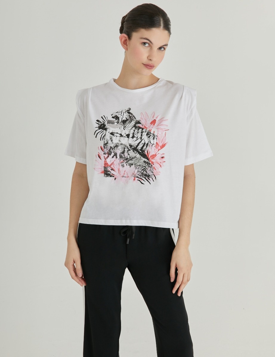 REMERA LOTUS