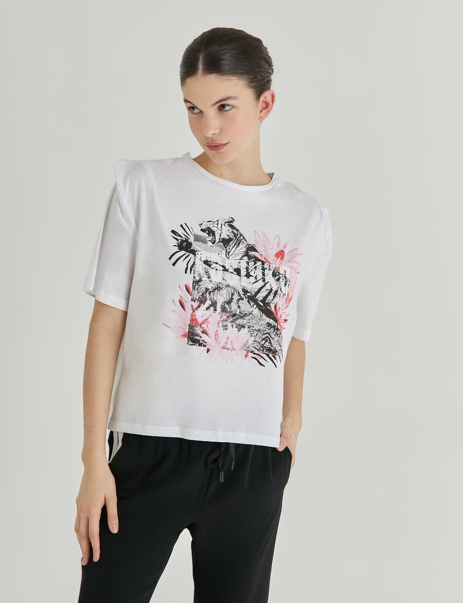 REMERA LOTUS