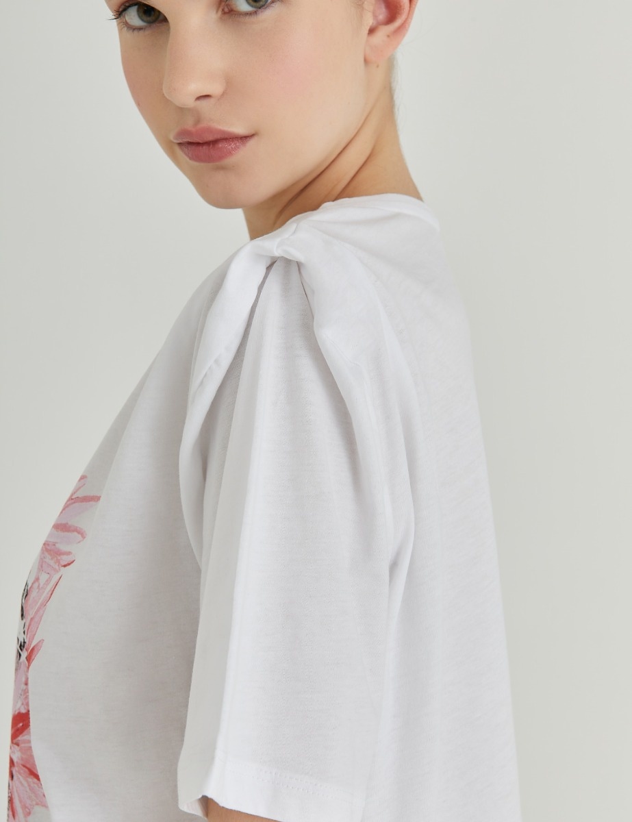 REMERA LOTUS