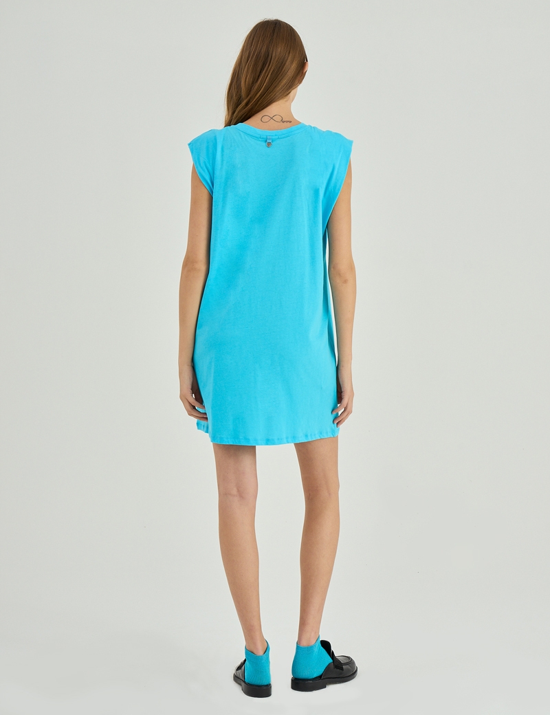 VESTIDO ROCK N PASSION
