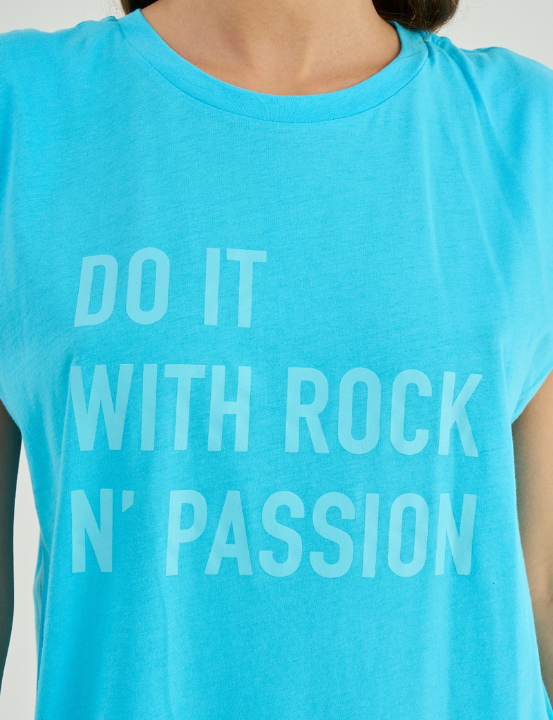 VESTIDO ROCK N PASSION