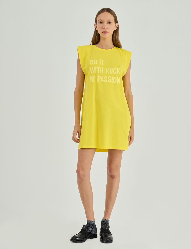 VESTIDO ROCK N PASSION