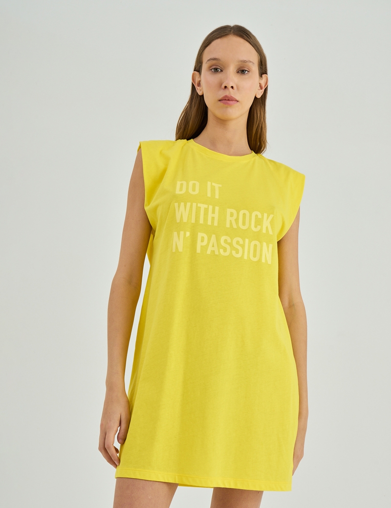 VESTIDO ROCK N PASSION