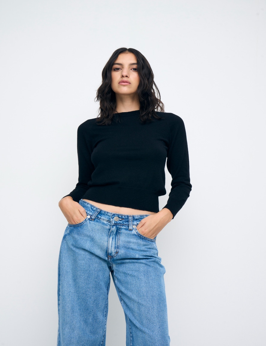SWEATER NEW GOING DOWN