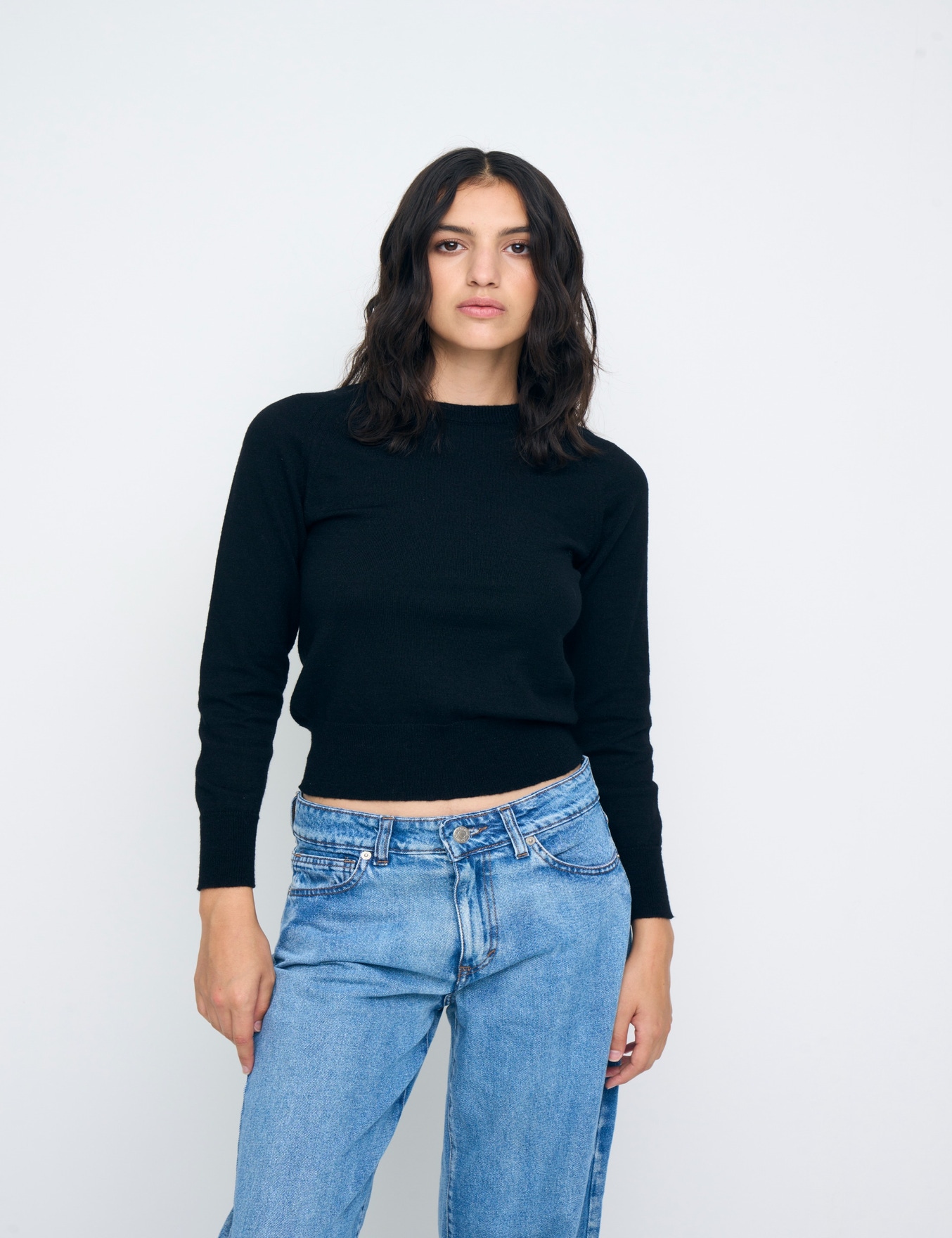 SWEATER NEW GOING DOWN