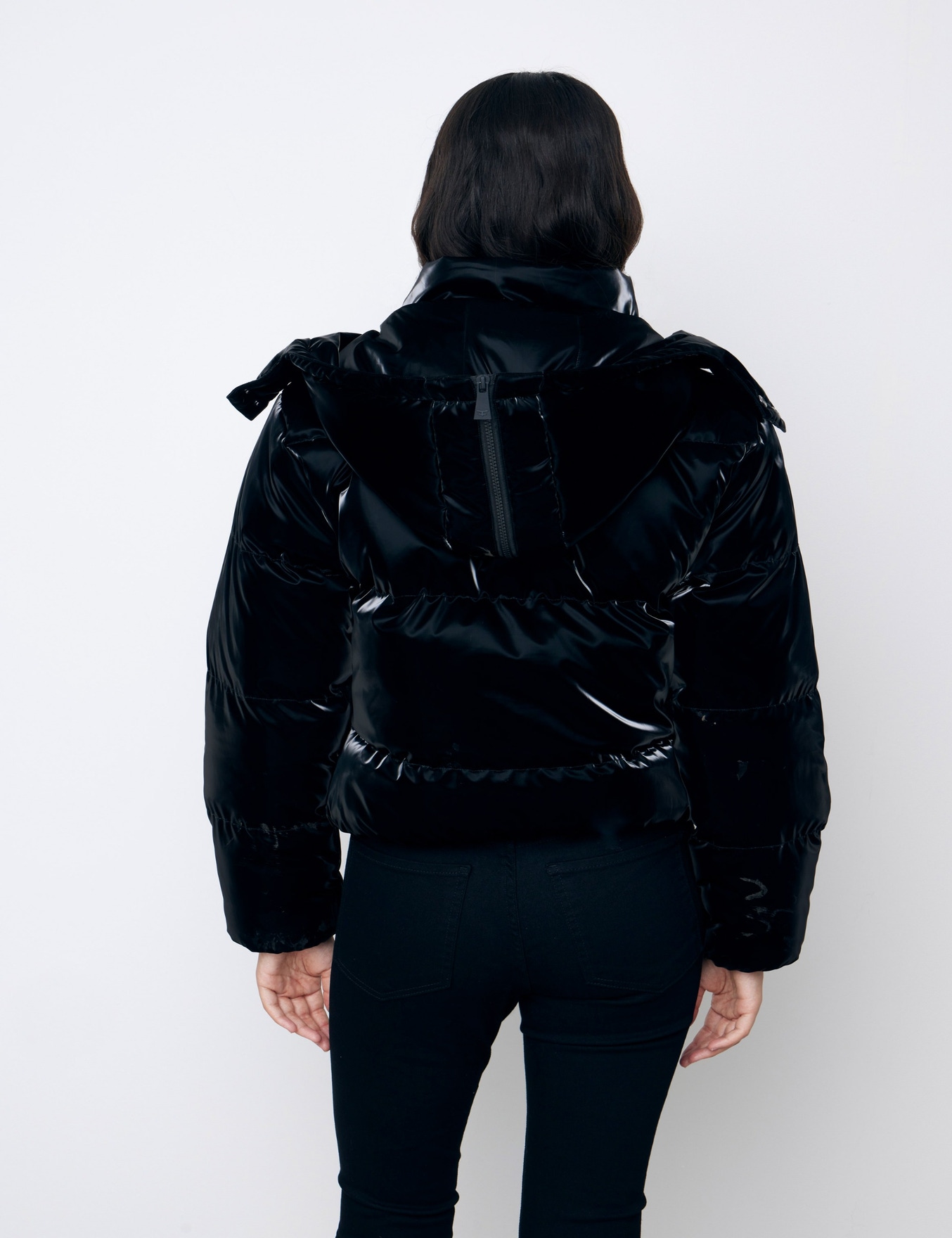 CAMPERA SHADOW MOUNTAIN