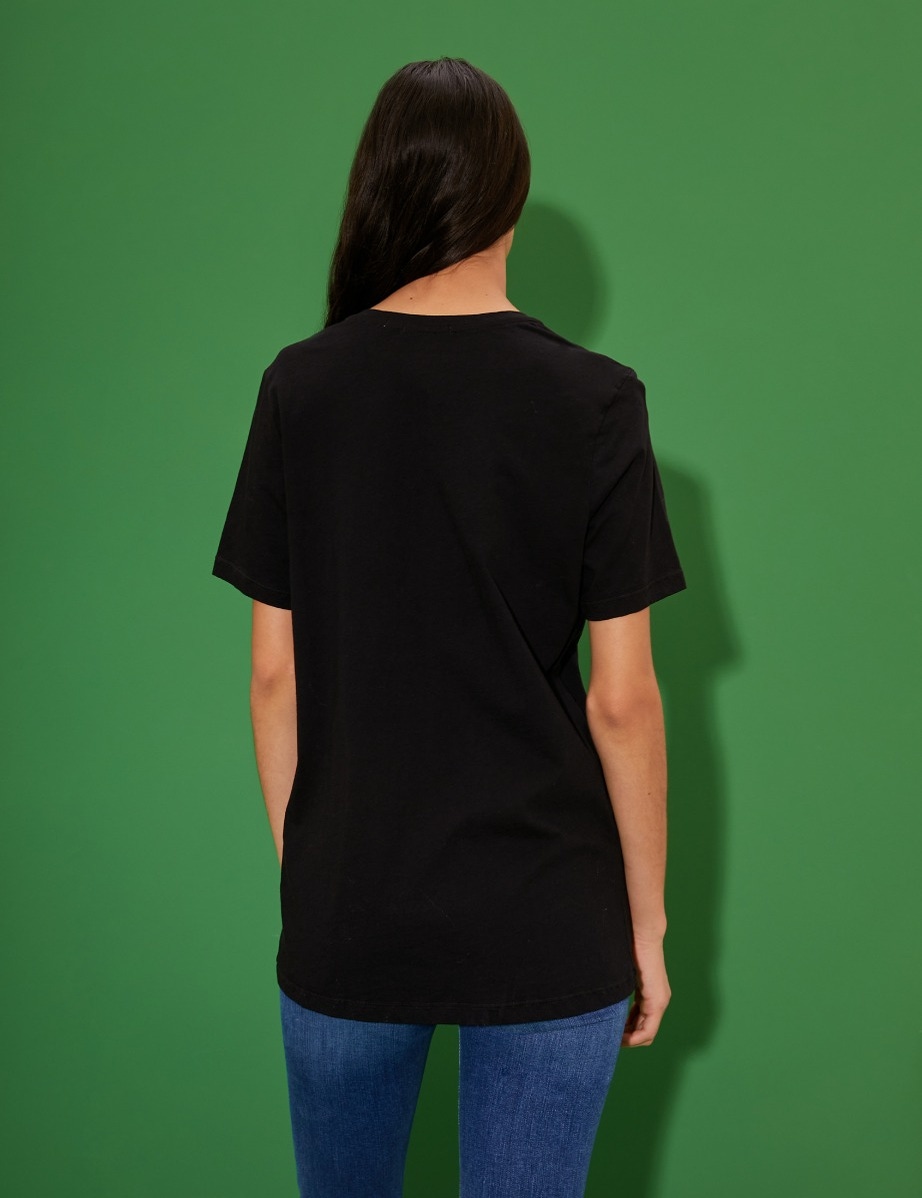REMERA GROW YOUR MIND