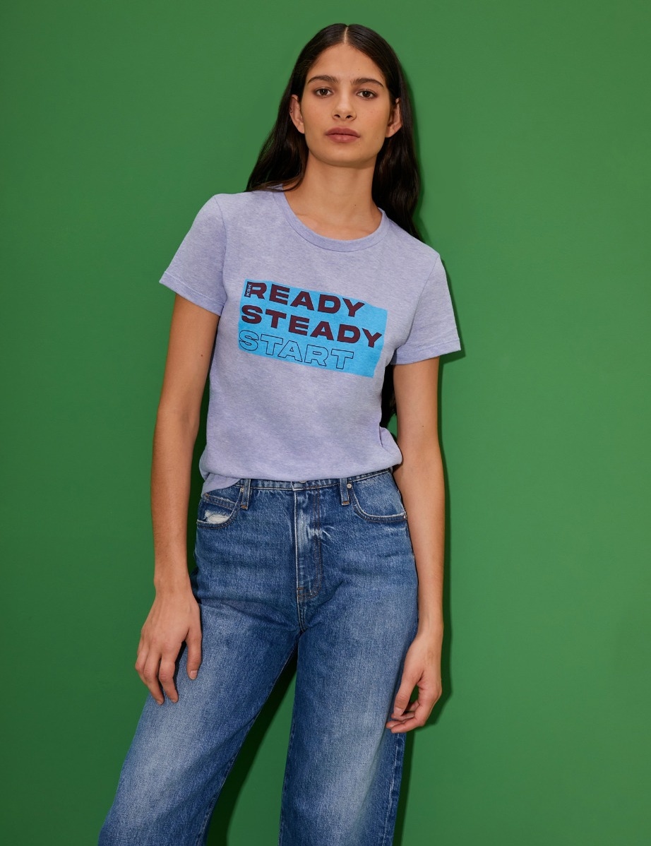 REMERA STEADY