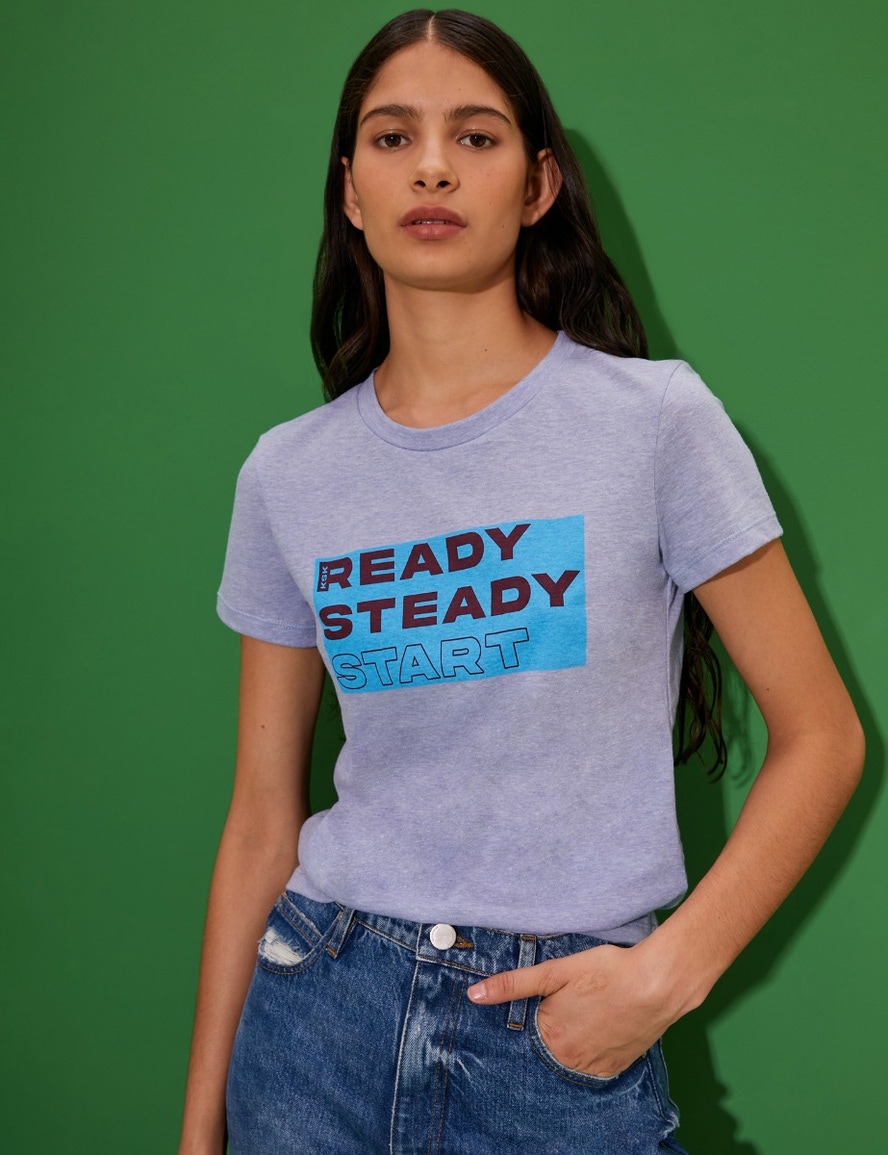 REMERA STEADY