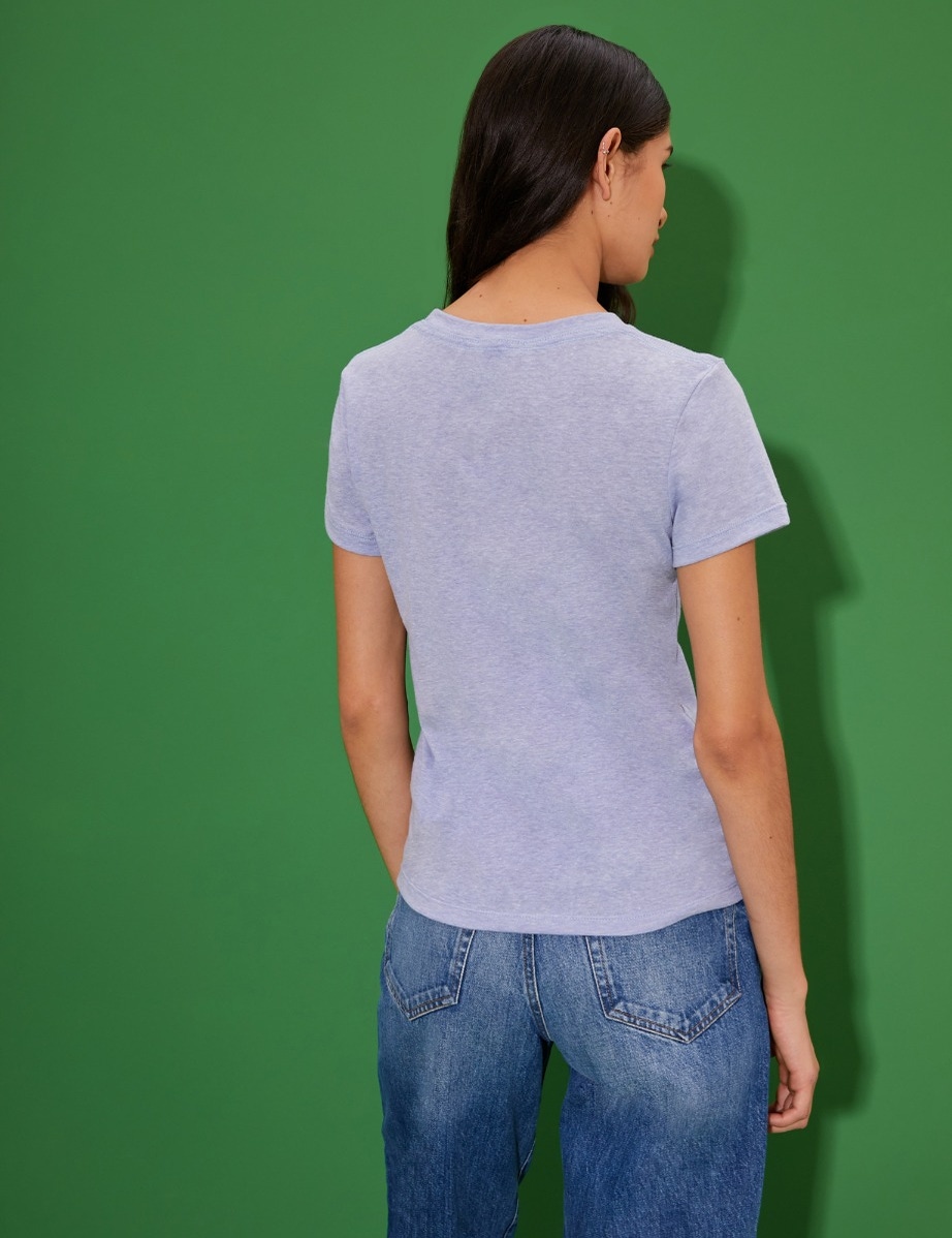 REMERA STEADY