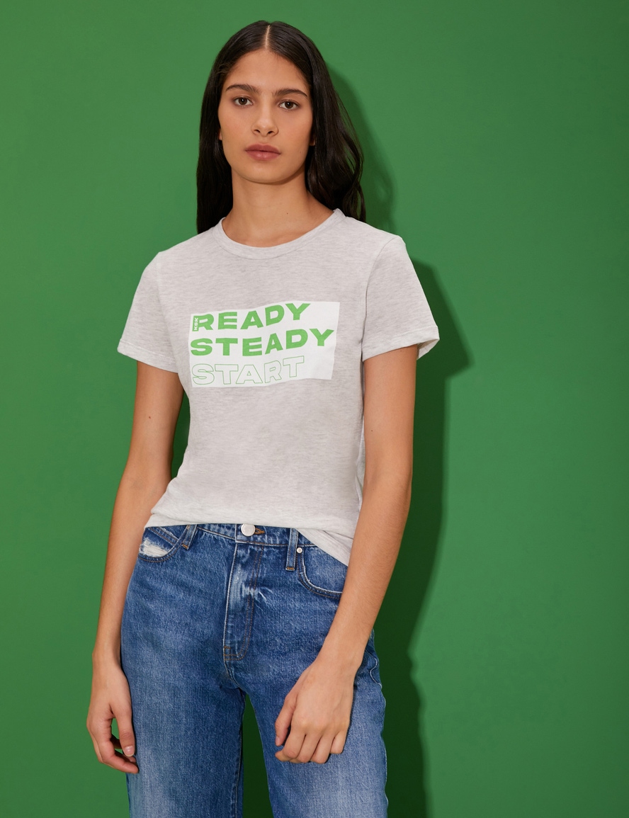 REMERA STEADY