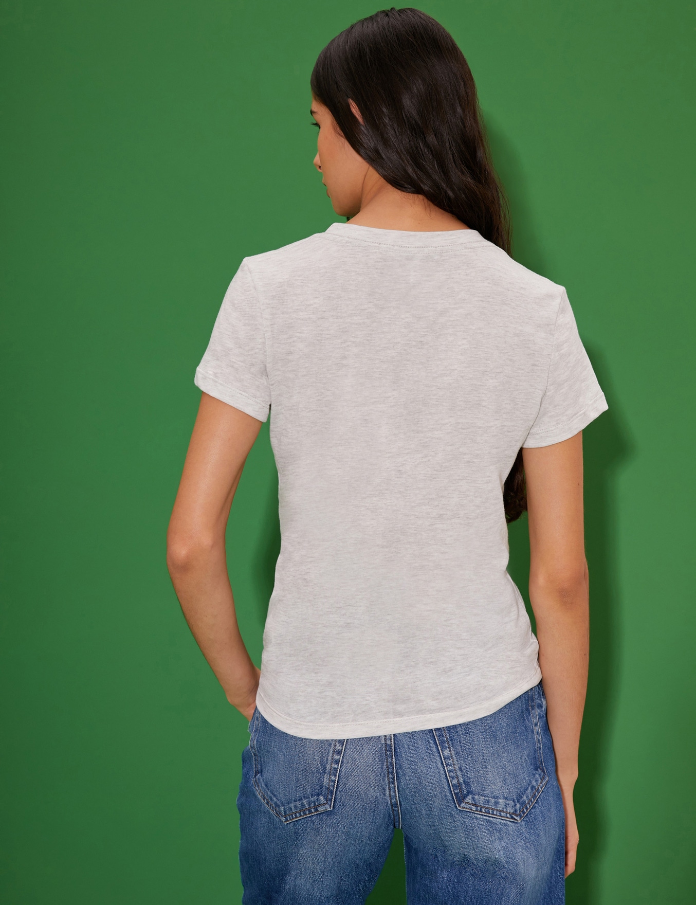 REMERA STEADY