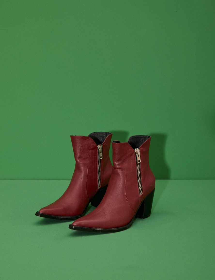 BOTA HEAVEN