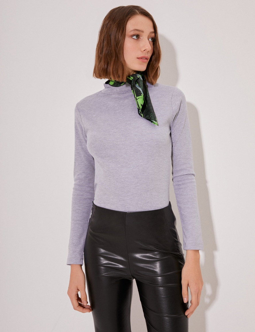 POLERA LIZZIE