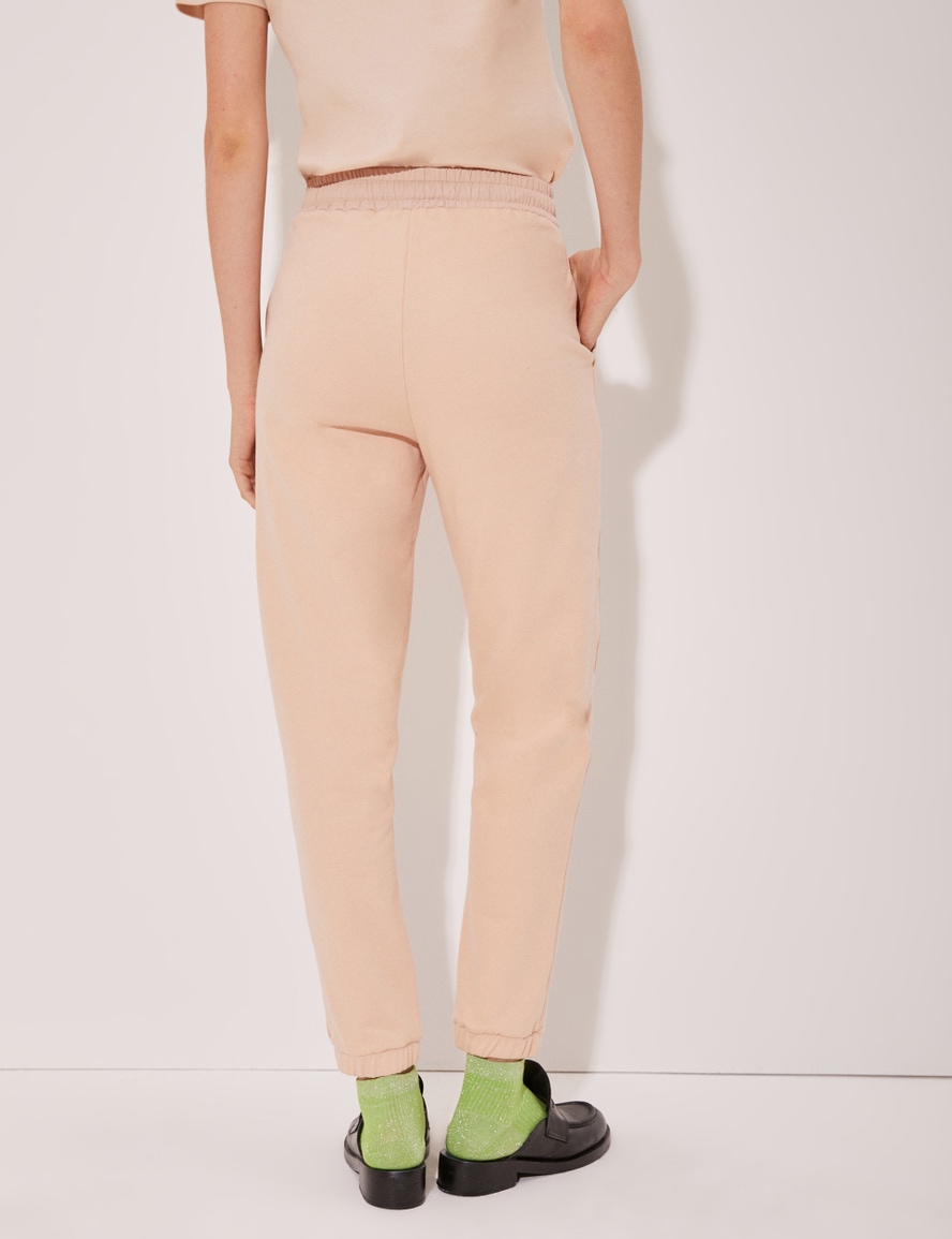 JOGGER THINK POSITIVE