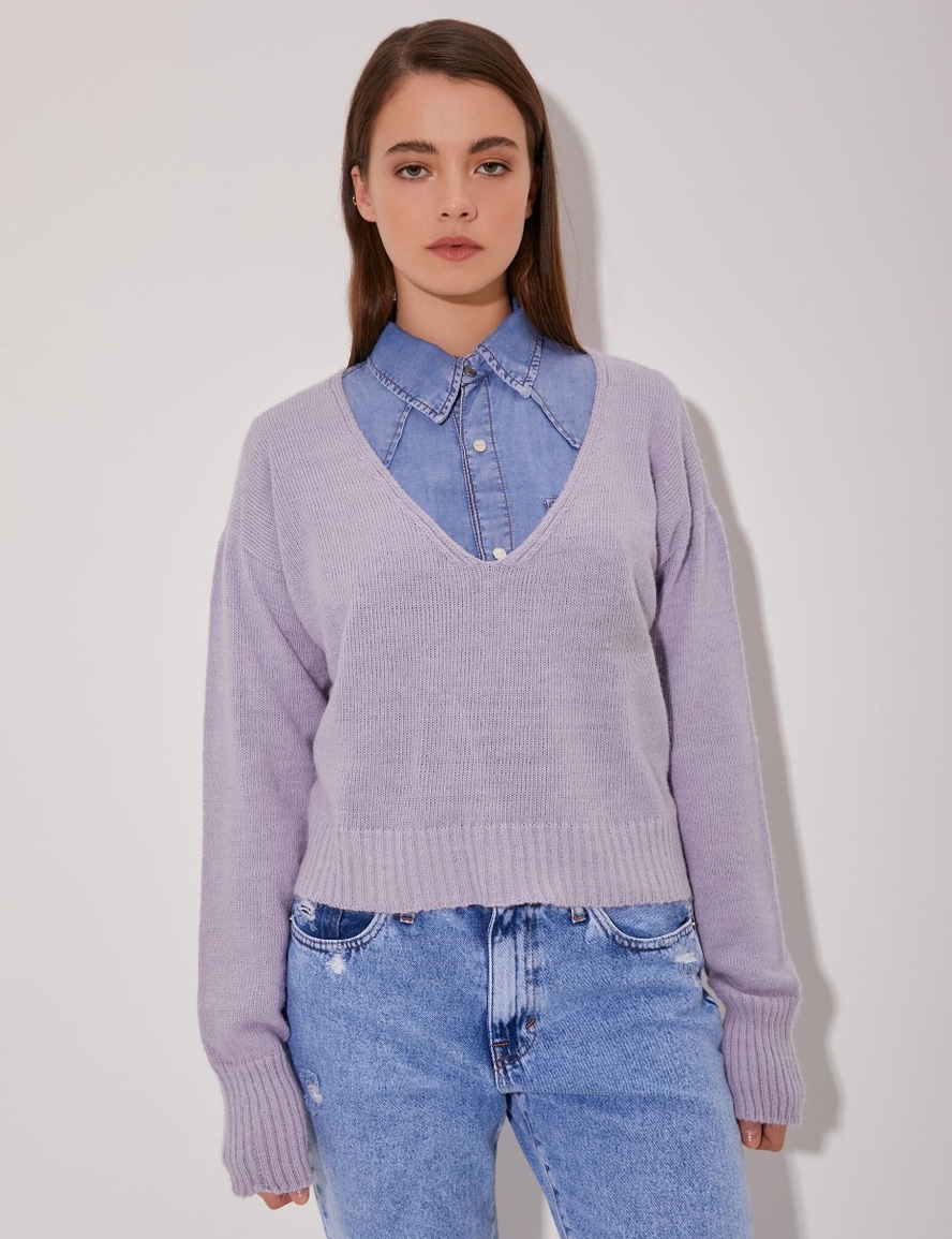 SWEATER DREAM BY DREAM