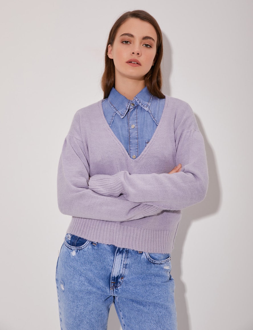 SWEATER DREAM BY DREAM