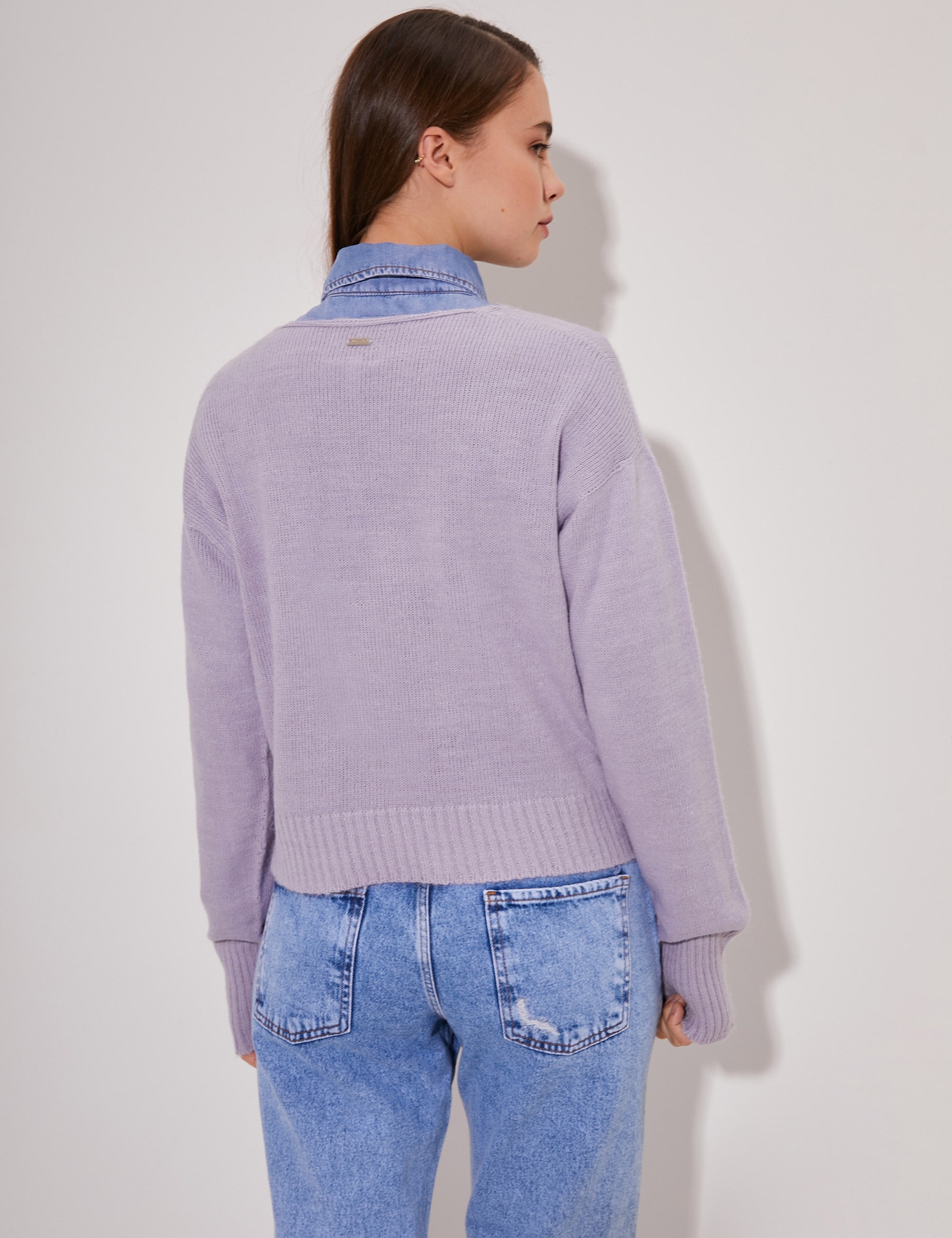 SWEATER DREAM BY DREAM