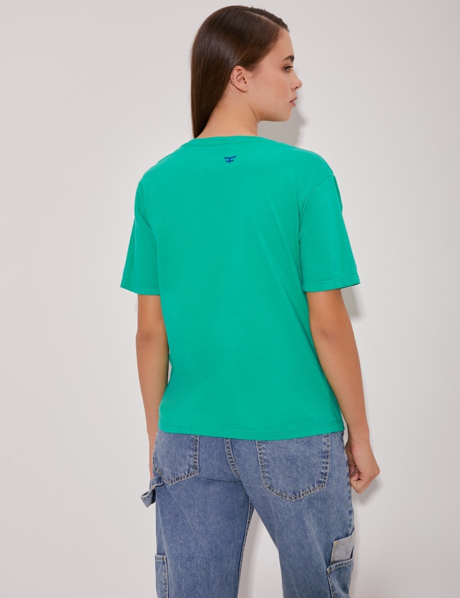 REMERA IF YOU CANT DANCE