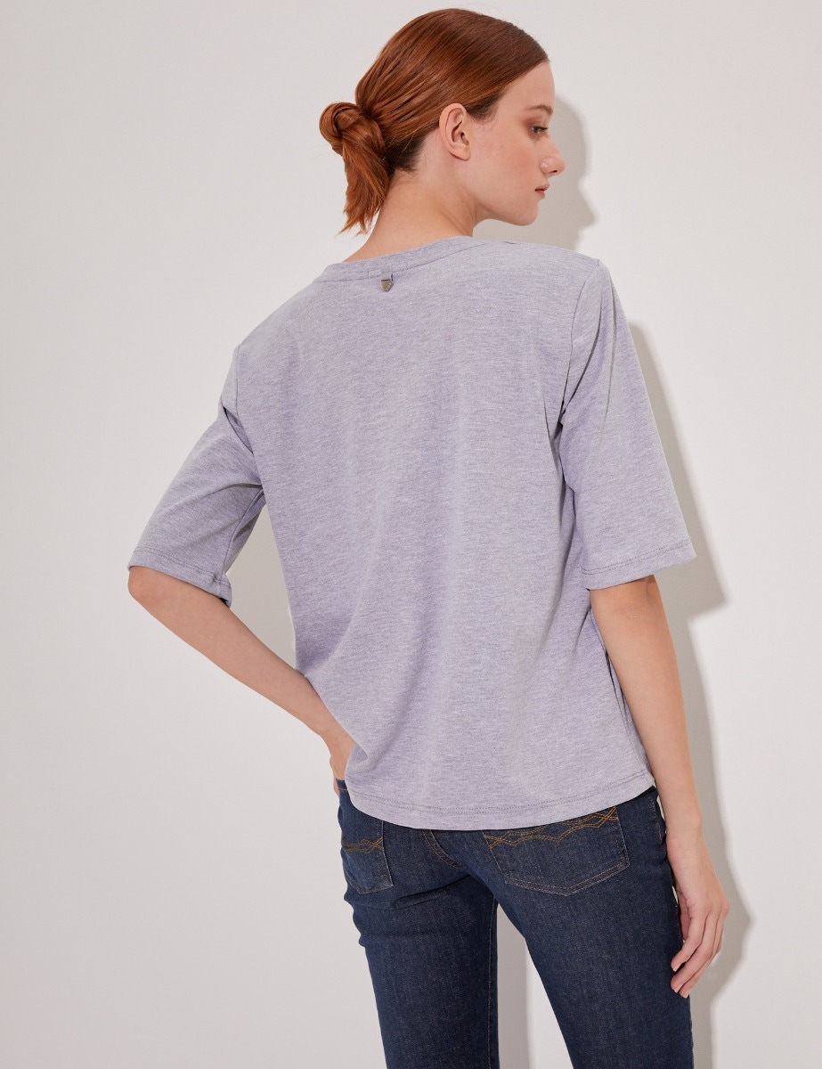 REMERA MOLLY