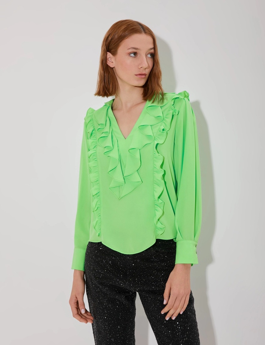 BLUSA REAL