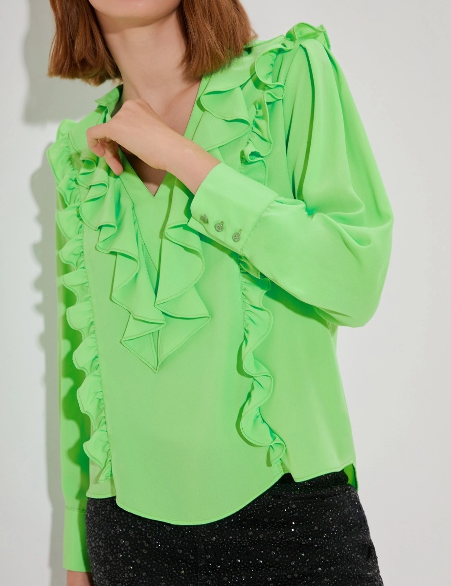 BLUSA REAL