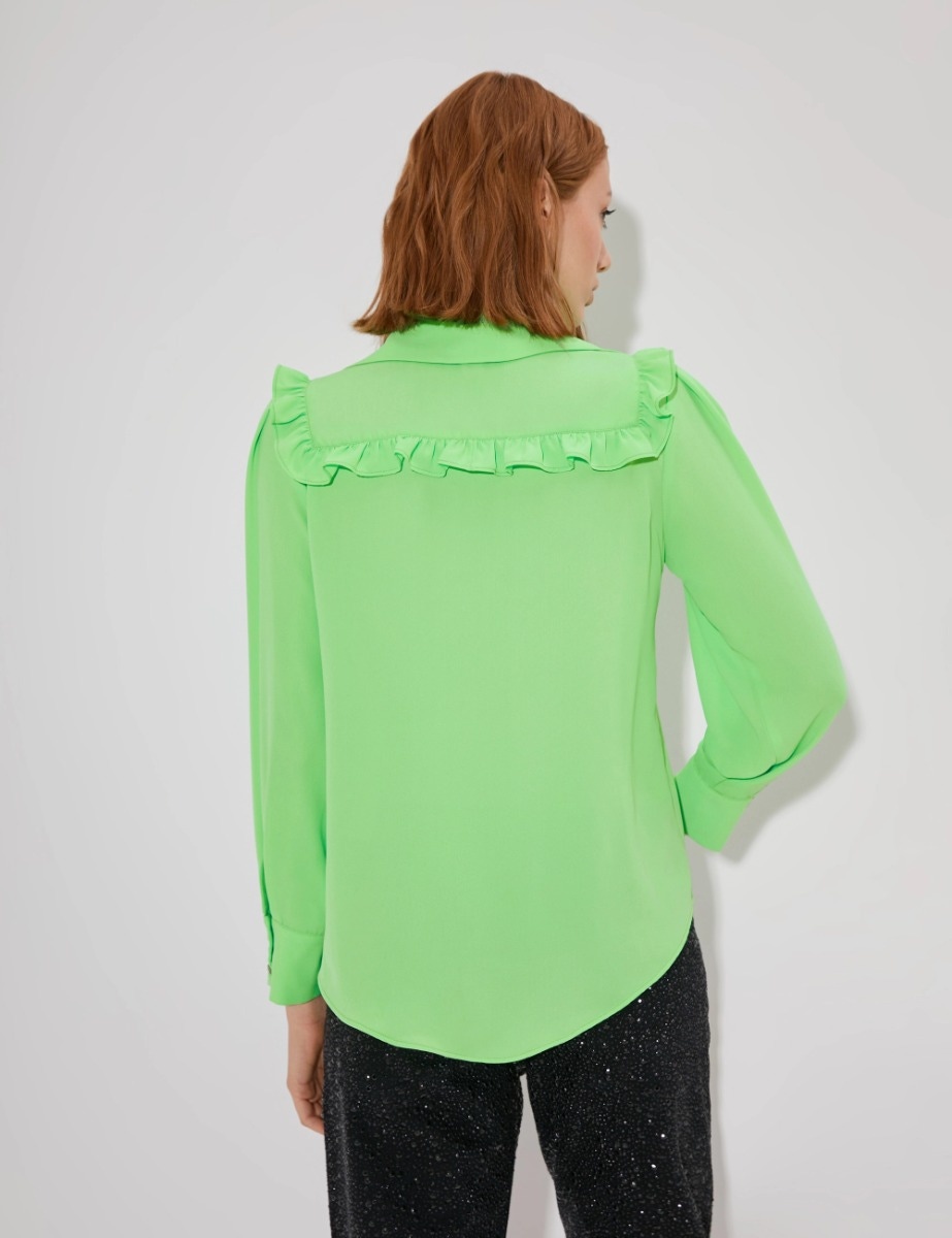 BLUSA REAL
