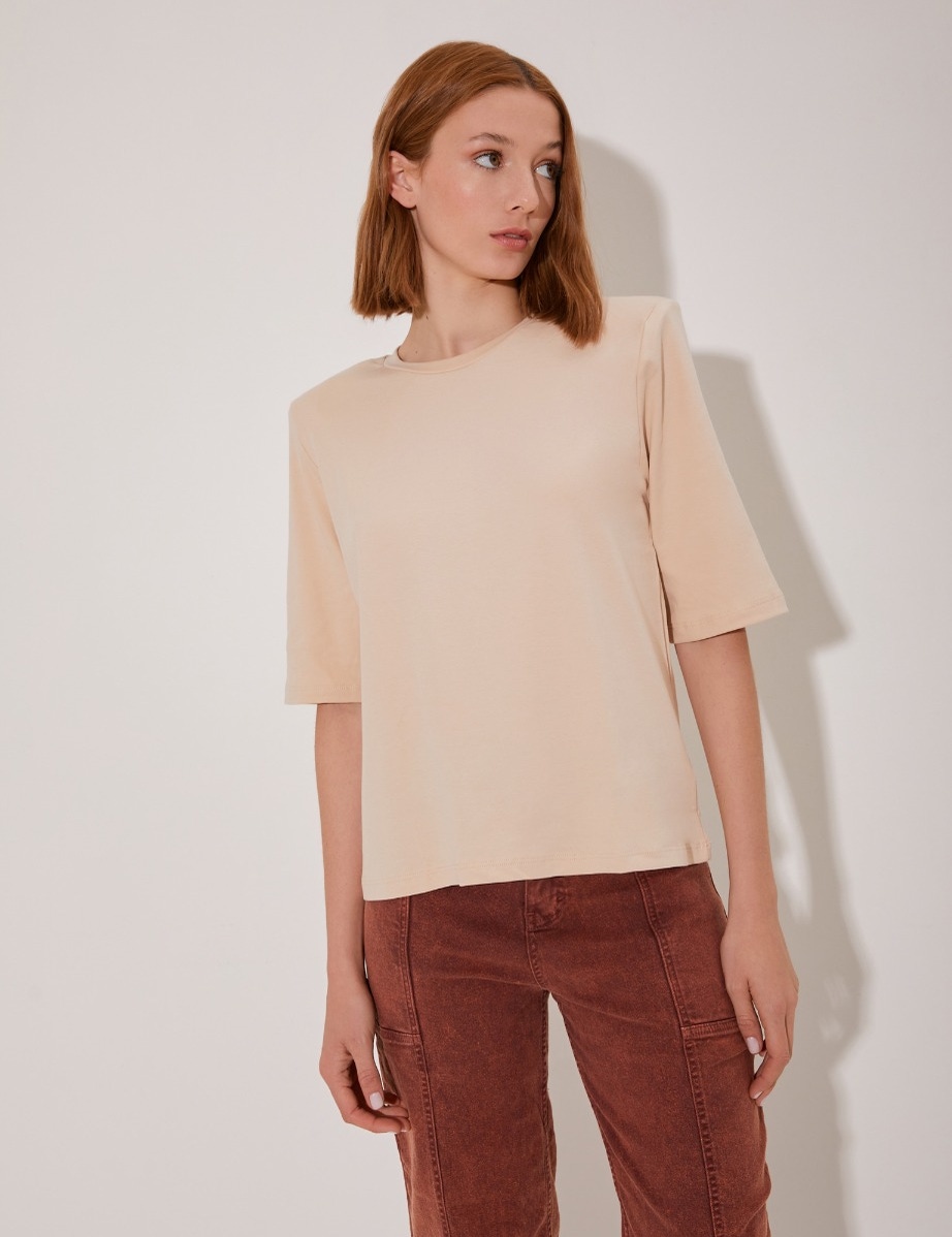 REMERA MOLLY